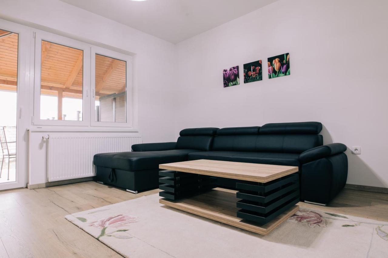 Tulip Guest House Ii. Palic Exterior photo